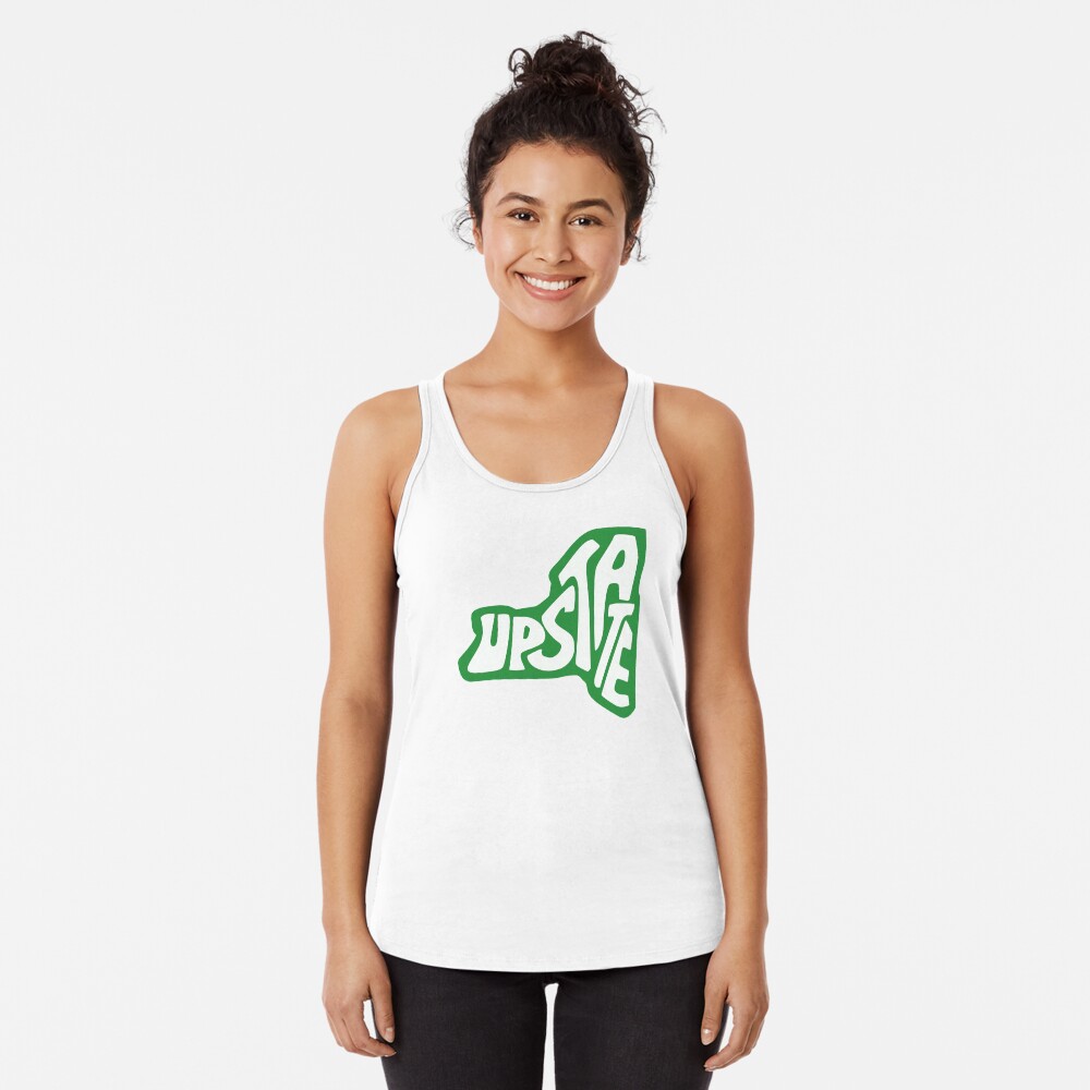 Item preview, Racerback Tank Top designed and sold by cangurojoe.