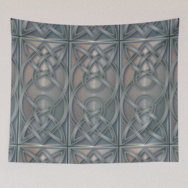 Item preview, Celtic Steel 2 designed and sold by Peter Goossens.