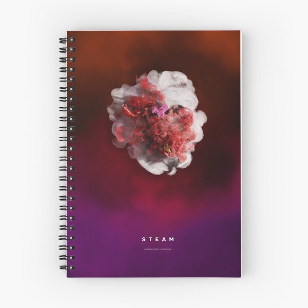 Item preview, Steam designed and sold by mullerdesign.
