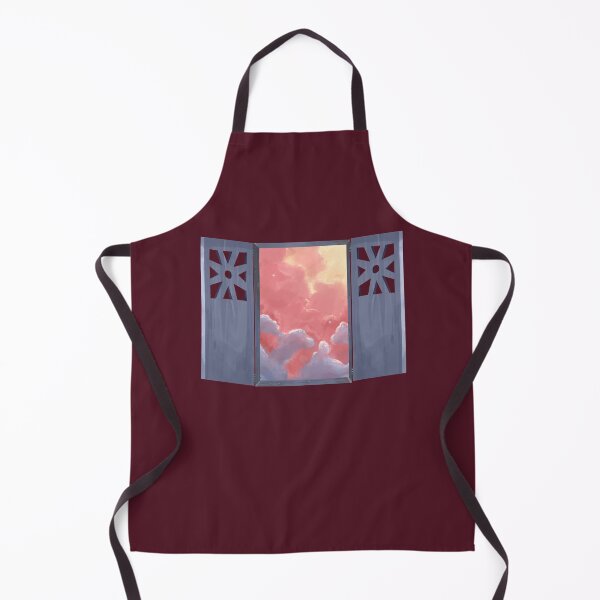 Item preview, Cloud window designed and sold by NeleRichter.