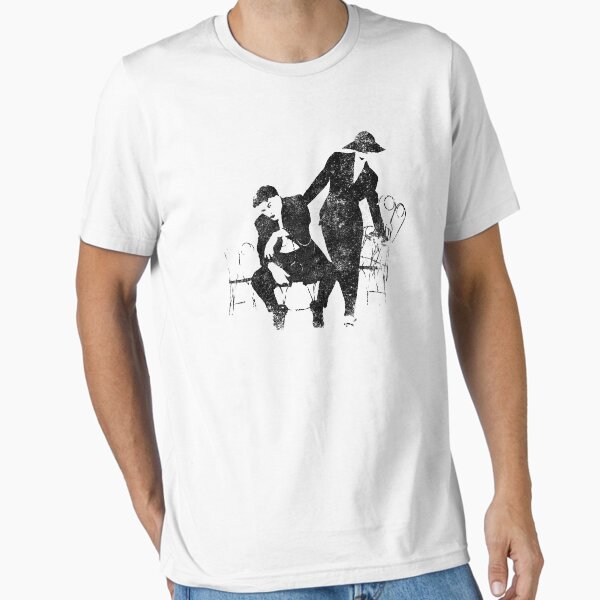 everything but the girl Tシャツ XXL Everything But The Girl: FUSE T-Shirt - Verve Record Store