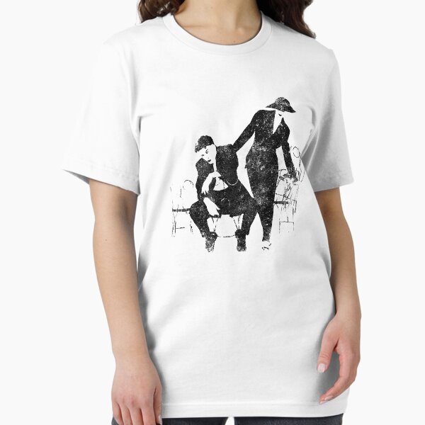 Everything But The Girl T-Shirts for Sale | Redbubble