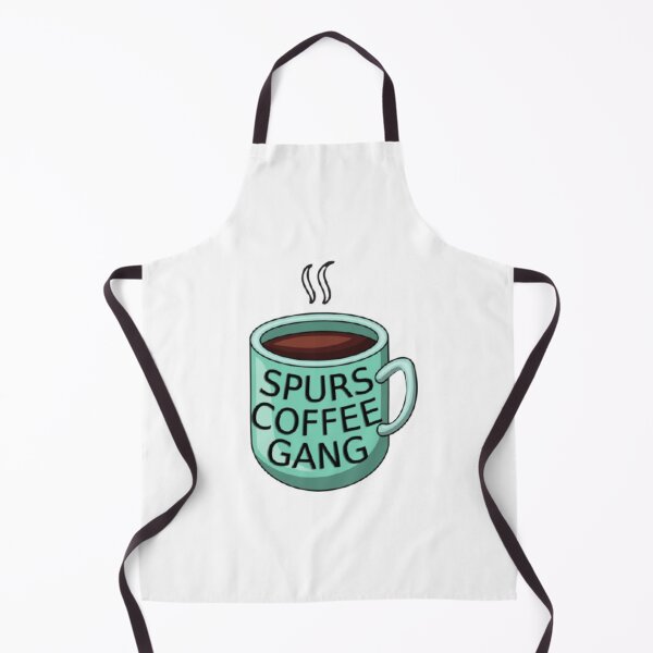 Artikelvorschau, Spurs Coffee Gang entworfen und verkauft von nour-trend.