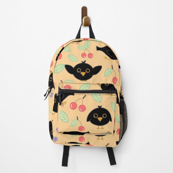 Item preview, Hello little bird designed and sold by Maria Antonieta Alcantara Arceo.