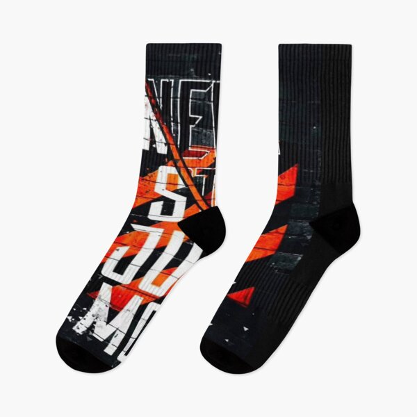 Item preview, Never Stop Just Move. designed and sold by Mr7Williams.