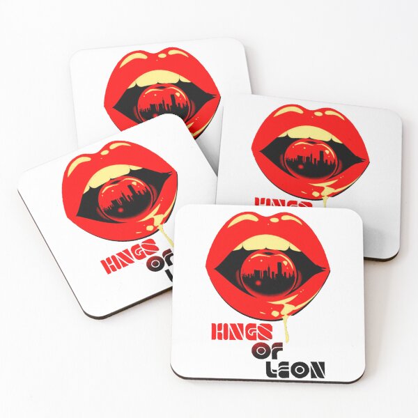 Item preview, king of leon best rock metal band  designed and sold by sharonunrch11.