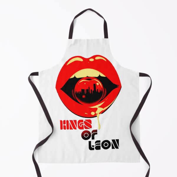 Item preview, king of leon best rock metal band designed and sold by sharonunrch11.