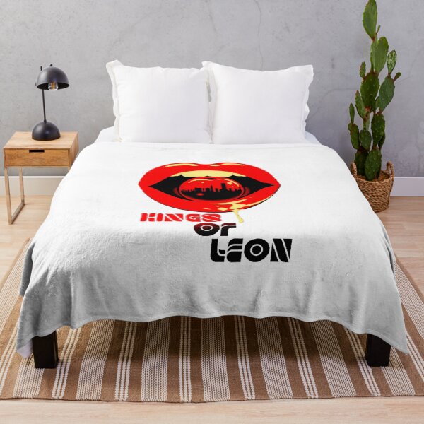 Item preview, king of leon best rock metal band designed and sold by sharonunrch11.