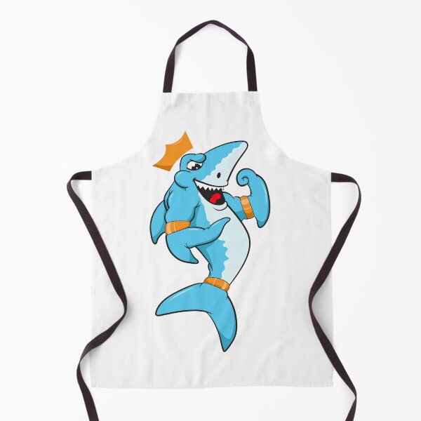 Item preview, King Shark Funny designed and sold by Undefeated Art.