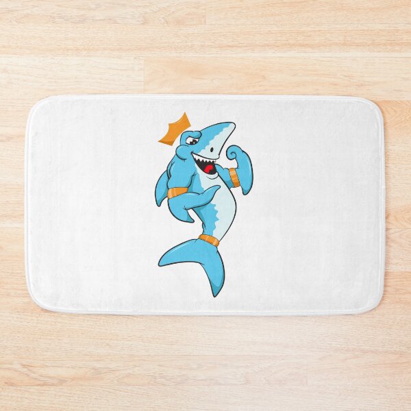 Item preview, King Shark Funny designed and sold by Undefeated Art.