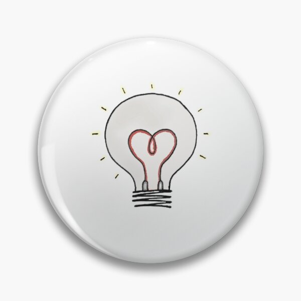 Item preview, Сolored light bulb designed and sold by itsmilanadro.