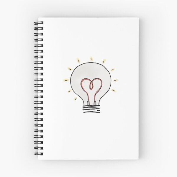 Item preview, Сolored light bulb designed and sold by itsmilanadro.