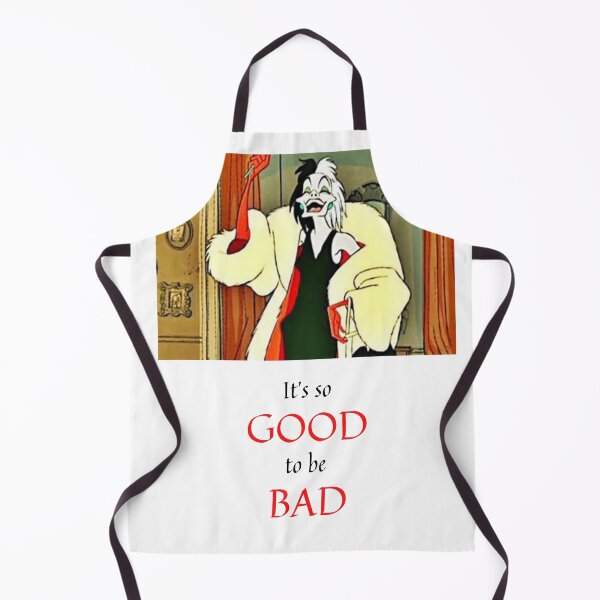 Item preview, Cruella De Vil Laughing  designed and sold by Natasa932.