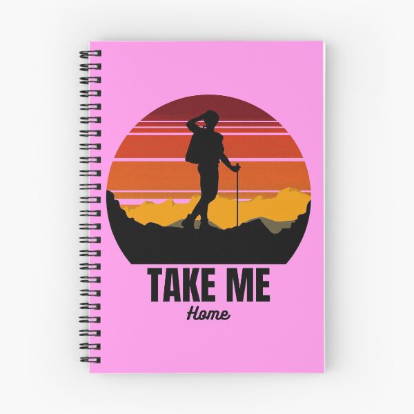 Artikelvorschau, Nimm mich mit nach Hause Adventure Design entworfen und verkauft von Rika-Designs.