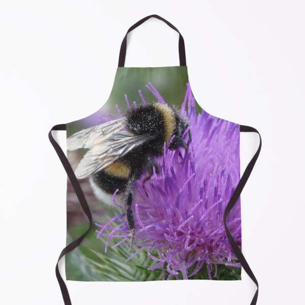 Item preview, Cute wholesome Bee-Bee Keeping designed and sold by DiensDesign.