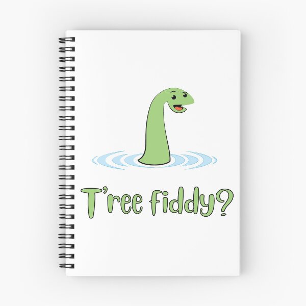 Item preview, T'ree Fiddy? designed and sold by Digitzed Glass.
