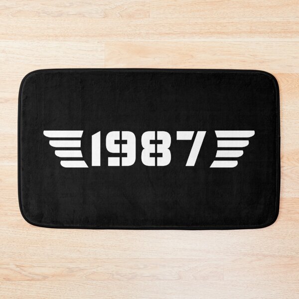 Item preview, Birthday Born in 1987 - Made in 1987 designed and sold by ElvisU.