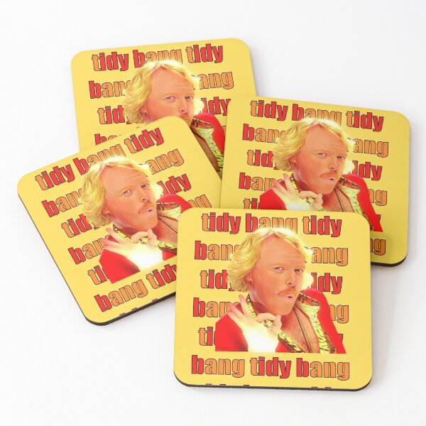 Item preview, Keith lemon bang tidy designed and sold by Nicfearn86.