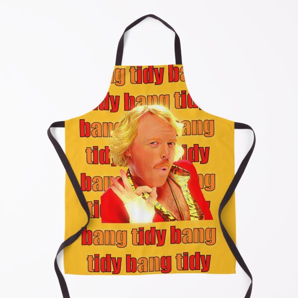 Item preview, Keith lemon bang tidy designed and sold by Nicfearn86.