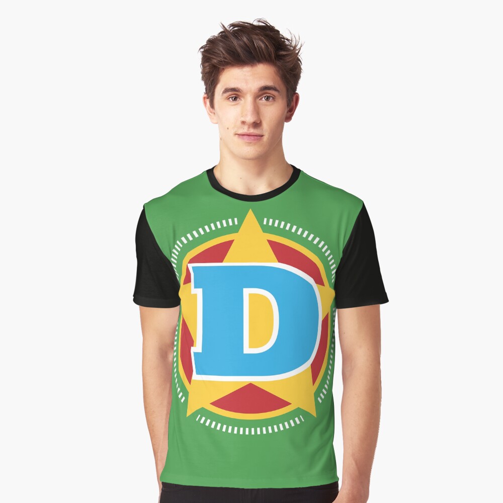 Item preview, Graphic T-Shirt designed and sold by mgulin.
