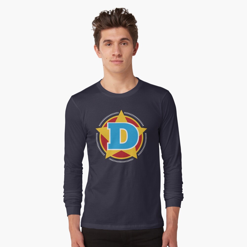 Item preview, Long Sleeve T-Shirt designed and sold by mgulin.