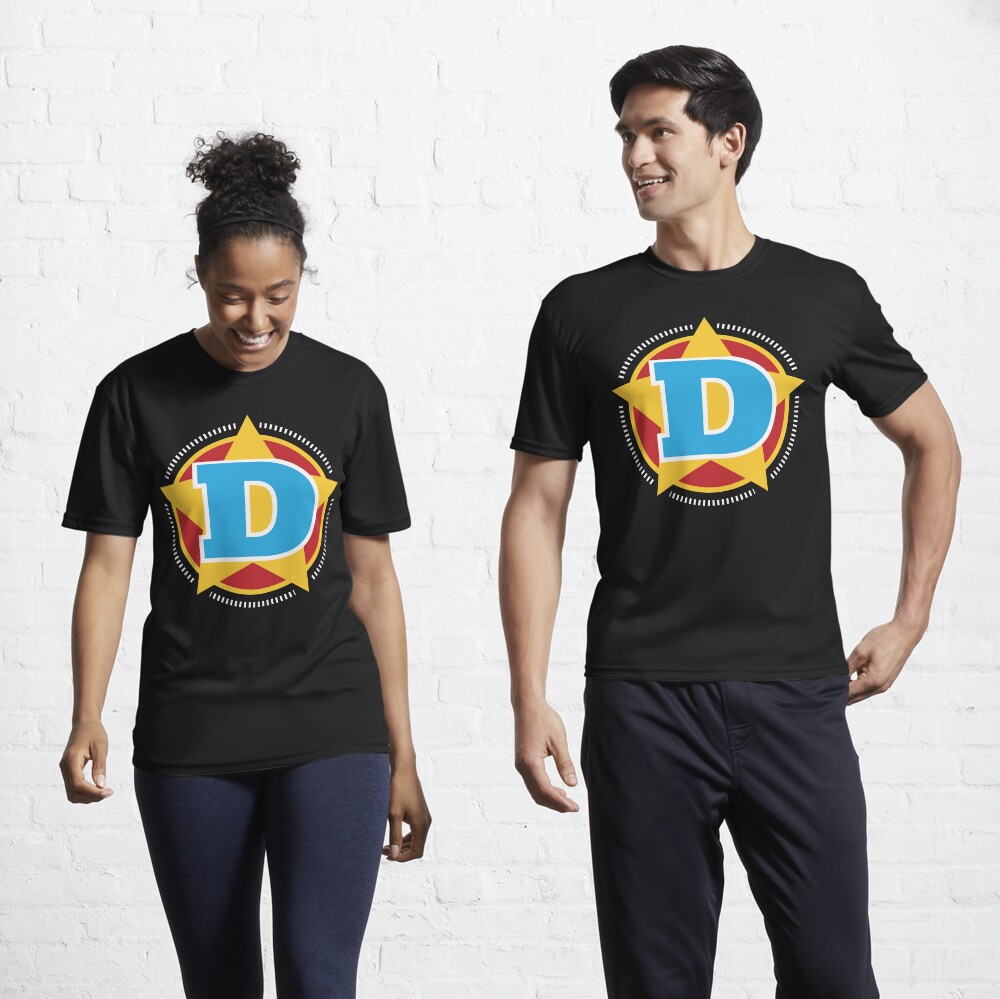 Item preview, Active T-Shirt designed and sold by mgulin.