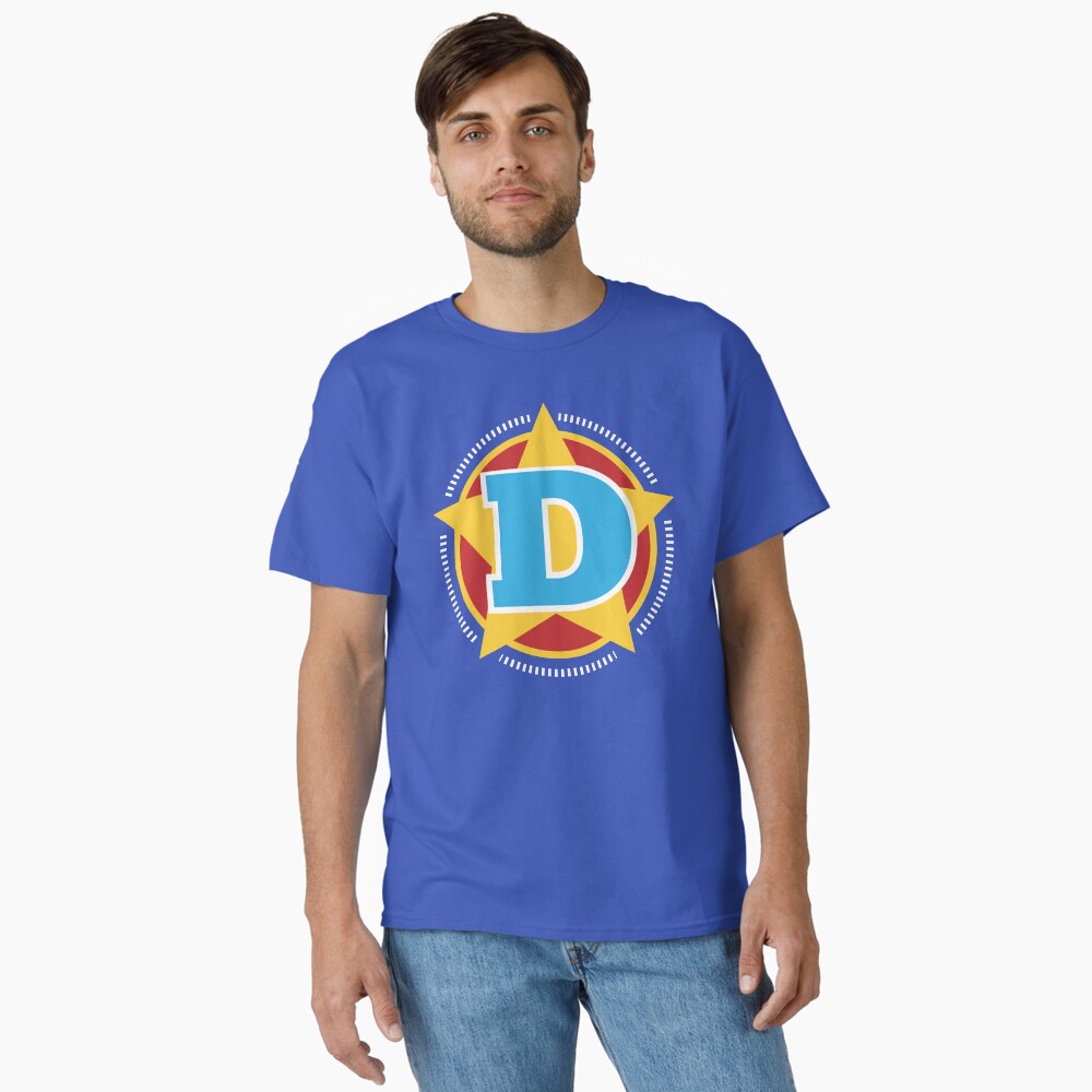 Item preview, Classic T-Shirt designed and sold by mgulin.