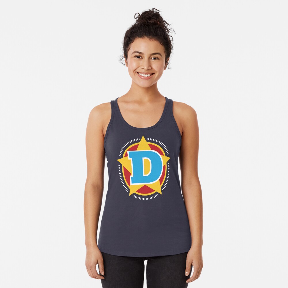 Item preview, Racerback Tank Top designed and sold by mgulin.