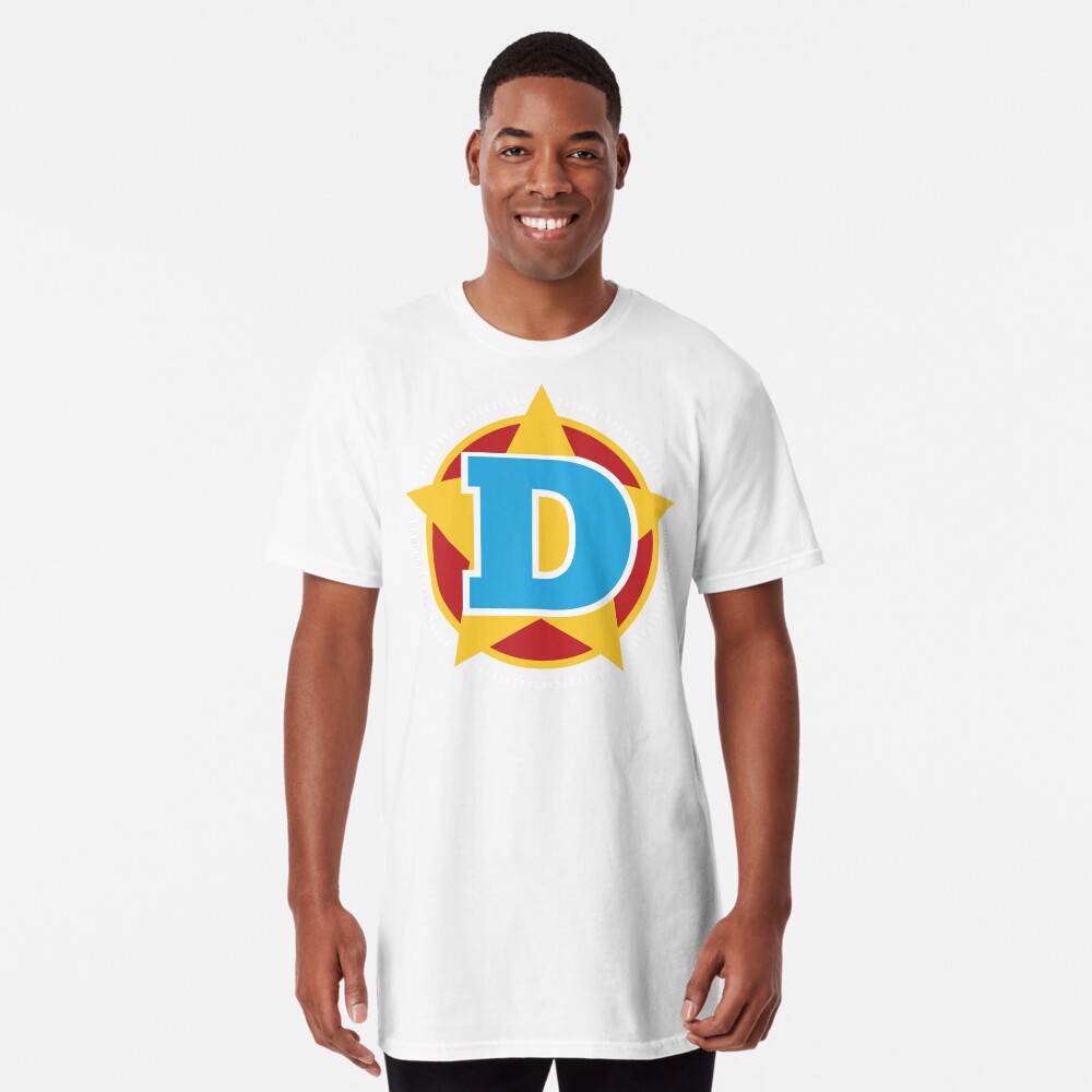 Item preview, Long T-Shirt designed and sold by mgulin.