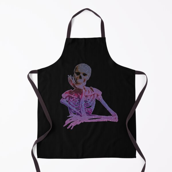 Item preview, Galaxy Skeleton  designed and sold by lululsq.