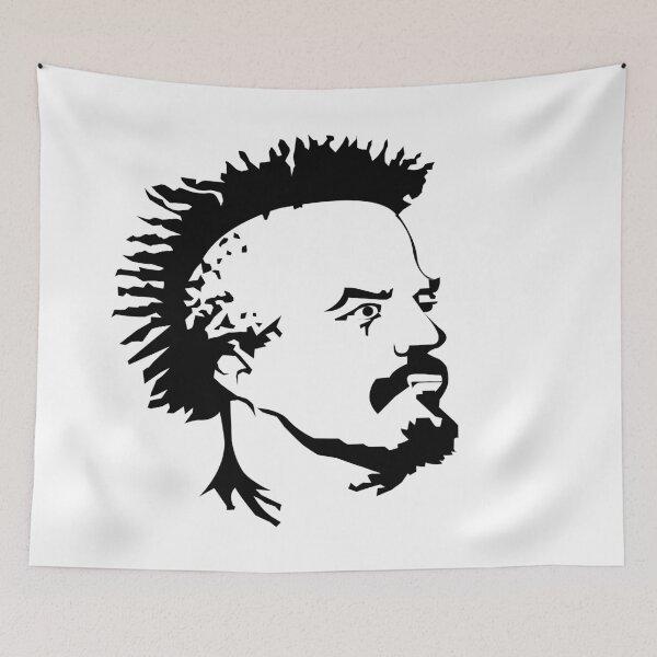 Item preview, Punk Rock Vanguard designed and sold by mglanzer.