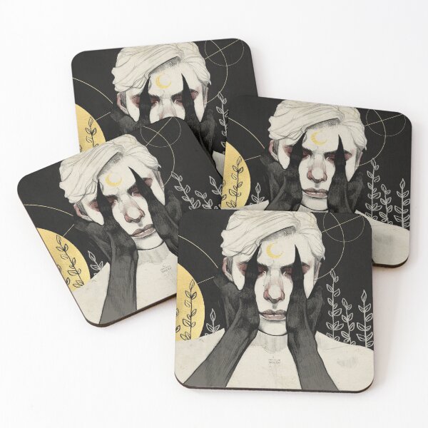 Item preview, Echoes designed and sold by SidereumNocte.