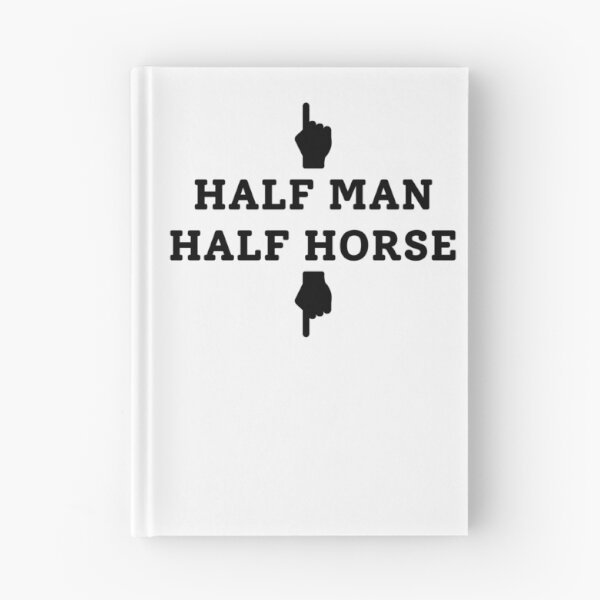 Item preview, Half man Half Horse designed and sold by Desandu.
