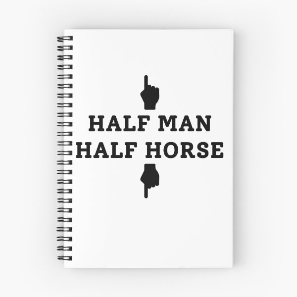 Item preview, Half man Half Horse designed and sold by Desandu.