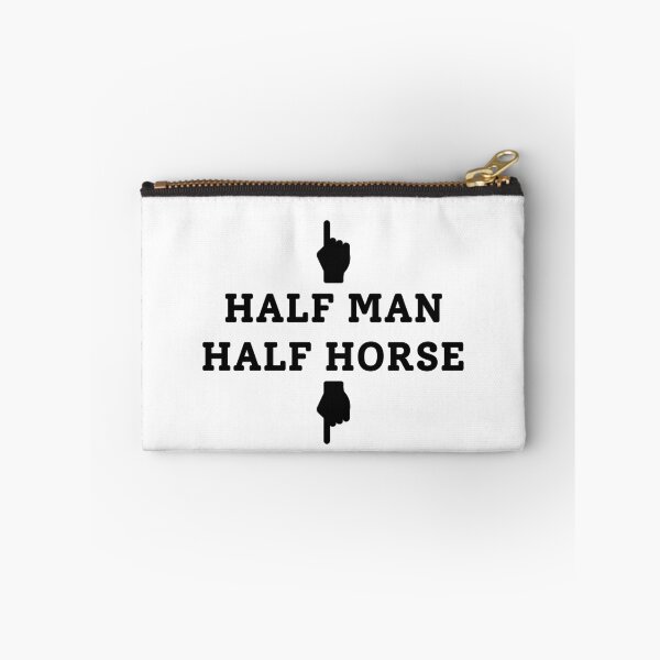 Item preview, Half man Half Horse designed and sold by Desandu.
