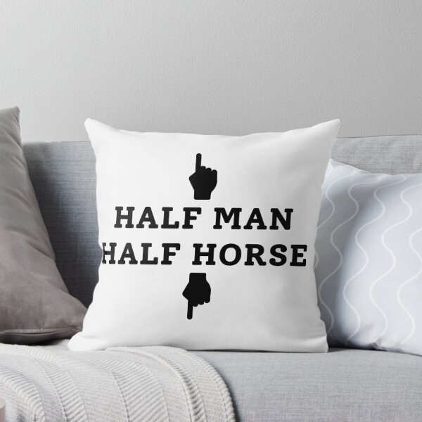 Item preview, Half man Half Horse designed and sold by Desandu.