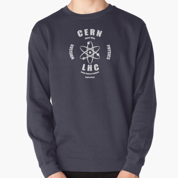 cern hoodie