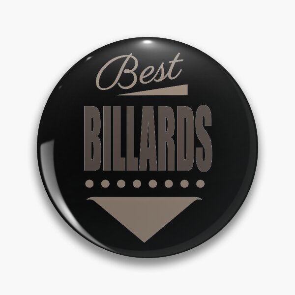 Item preview, THE BEST BILLIARDS IN FRENCH AND ENGLISH designed and sold by diego75bcn.