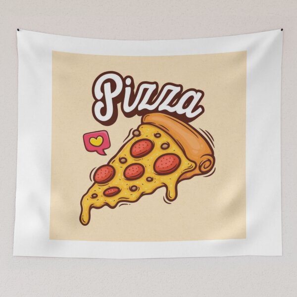 Item preview, Pizza addicted designed and sold by Joseph Mizovic.
