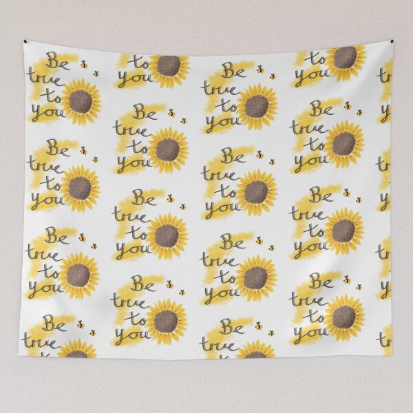 Item preview, Be true to you designed and sold by Charlotsart .