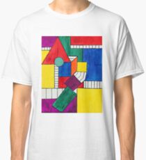 Facade Classic T-Shirt