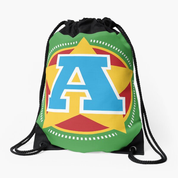 Item preview, Superhero Letter A. Star and stripes designed and sold by mgulin.