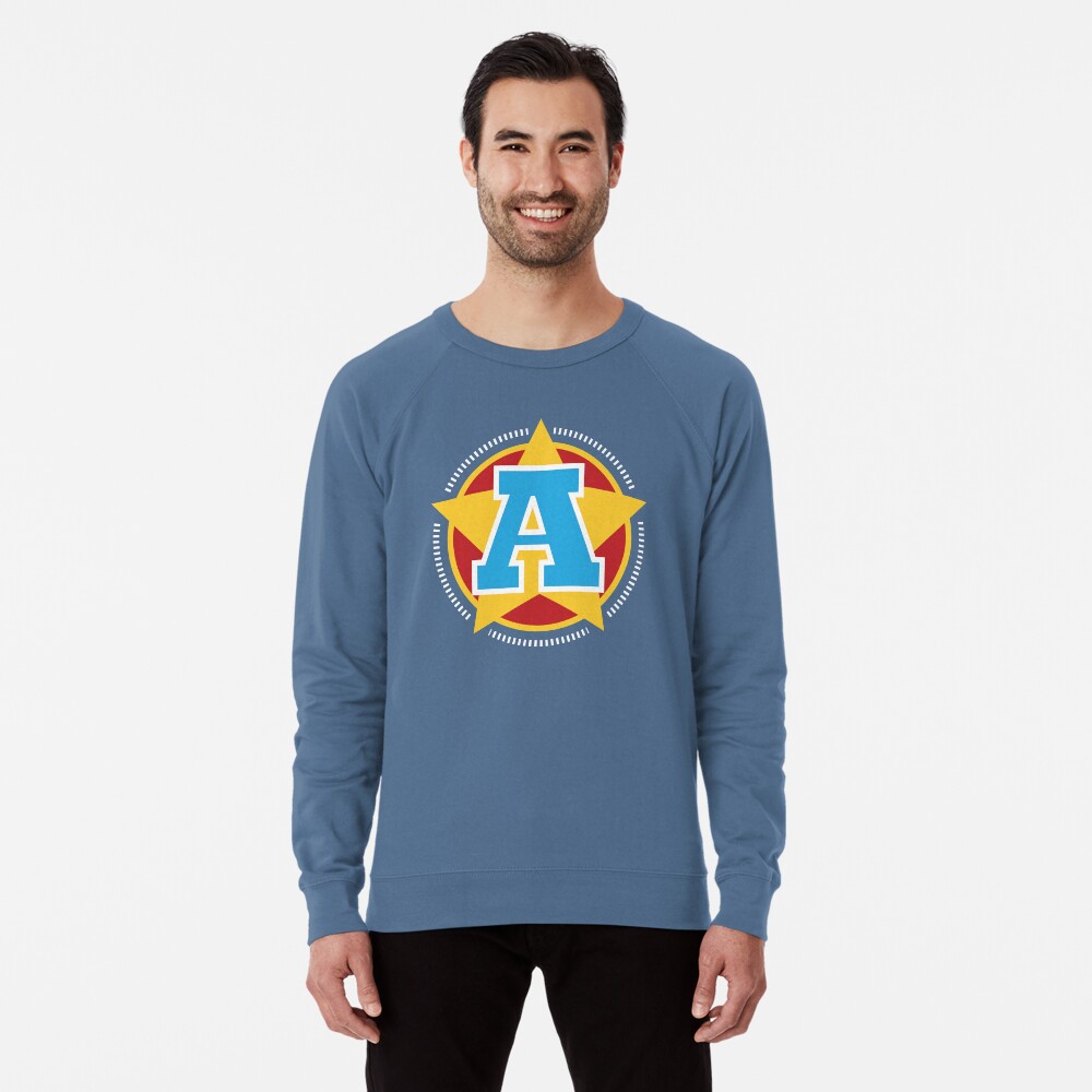 Item preview, Lightweight Sweatshirt designed and sold by mgulin.