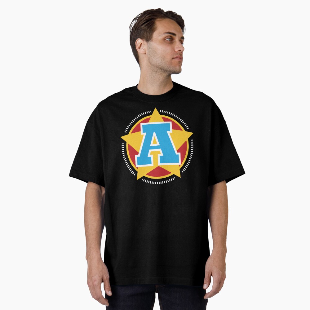 Item preview, Oversized T-Shirt designed and sold by mgulin.