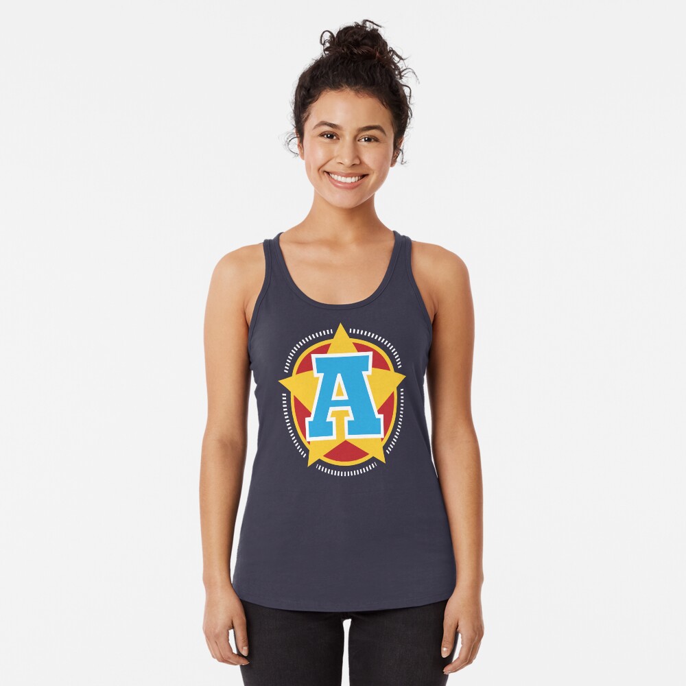 Item preview, Racerback Tank Top designed and sold by mgulin.