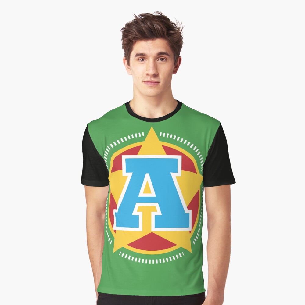 Item preview, Graphic T-Shirt designed and sold by mgulin.