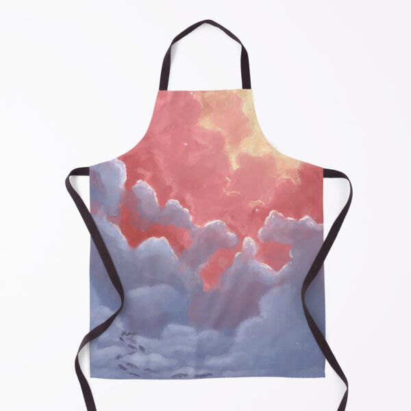 Item preview, Clouds designed and sold by NeleRichter.