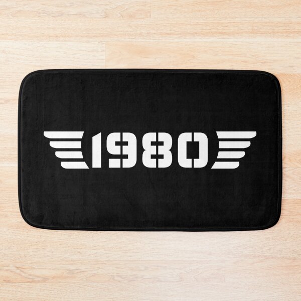 Item preview, Birthday Born in 1980 - Made in 1980 designed and sold by ElvisU.