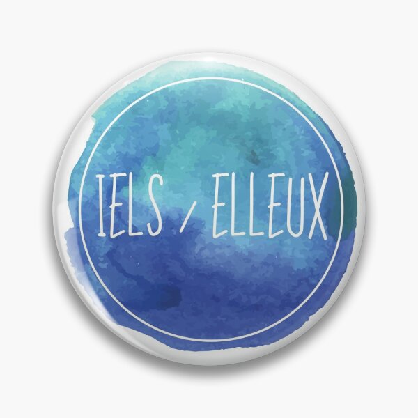 Item preview,  Iels / Elleux - Blue designed and sold by Partielles.