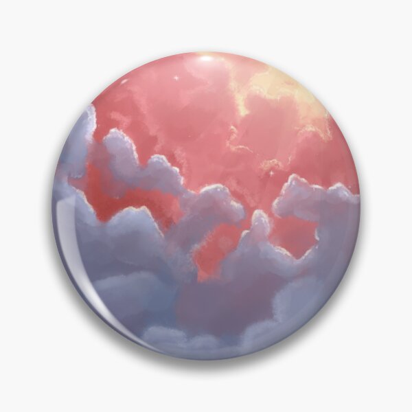 Item preview, Clouds designed and sold by NeleRichter.